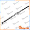 Arbre de transmission arrière pour VW | NWN-VW-016, 10-210060